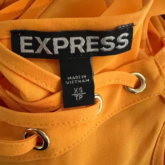 Express Top. - Picture 6 of 6